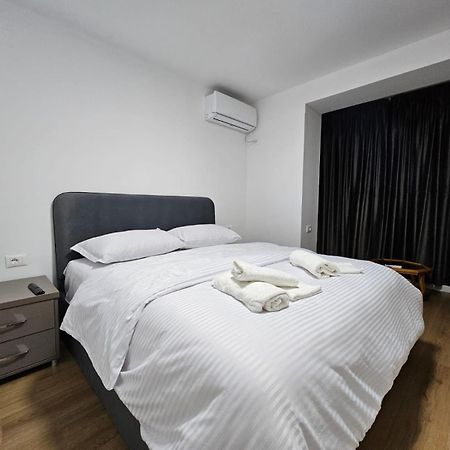 Elois Luxury Apartment Tiranë Ngoại thất bức ảnh