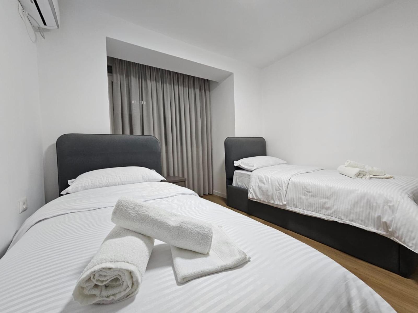 Elois Luxury Apartment Tiranë Ngoại thất bức ảnh