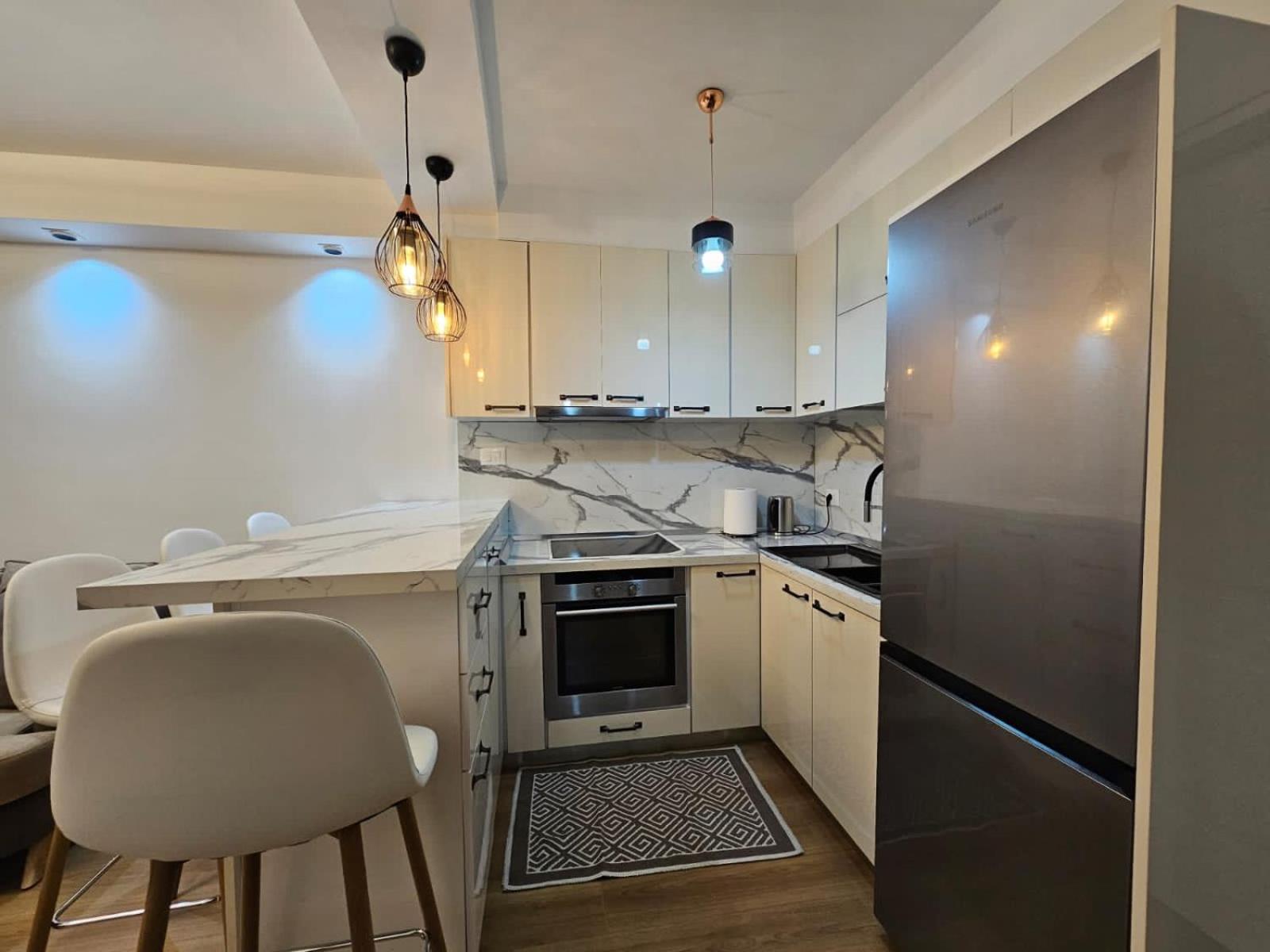 Elois Luxury Apartment Tiranë Ngoại thất bức ảnh
