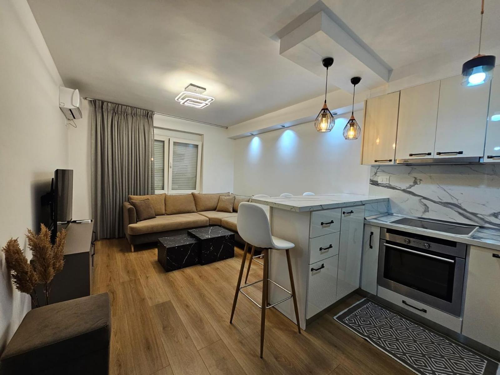 Elois Luxury Apartment Tiranë Ngoại thất bức ảnh